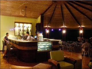 Tabacon Grand Spa Thermal Resort Arenal Exterior photo