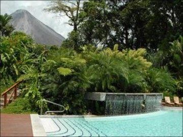Tabacon Grand Spa Thermal Resort Arenal Exterior photo