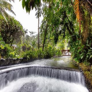 Tabacon Grand Spa Thermal Resort Arenal Exterior photo