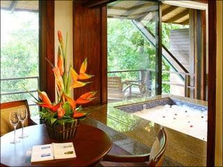 Tabacon Grand Spa Thermal Resort Arenal Exterior photo